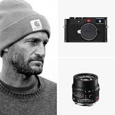 4 Professional Adventure Photographers Share Their Photo Kits