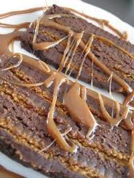 Terrine Chocolat Et Speculoos Sans Cuisson Val S In The Kitchen Gateau Chocolat Sans Cuisson Gateau Sans Cuisson Dessert Sans Cuisson Rapide
