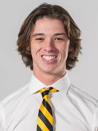 2022 Men's Lacrosse Roster