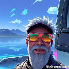 Kenneth Tarr in people