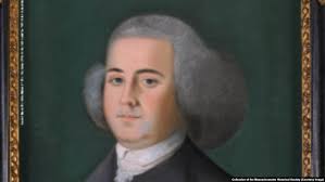 John Adams: The Nation's Second President