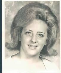 Rita Rowe Obituary January 24, 2013