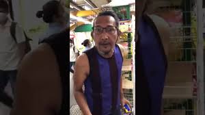 Elementary teacher's book with over 100 pages of extra teacher's resources. Racist Bodoh Malay Covid Rant At Lady For Reminding Him To Wear Face Mask When Outside In Singapore Youtube