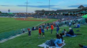 Punctual Maine Red Claws Seating Chart 2019