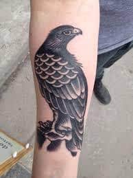 Killer ink tattoo stocks a comprehensive collection of the best rotary and coil tattoo machines around to provide you with the right machines to go and create the most stunning tattoos. What Does Hawk Tattoo Mean Represent Symbolism