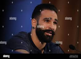 Rami adil hi-res stock photography and images