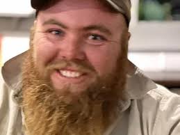 Fundraiser by Brayden Wrigley : Puds beard shave 4 Good Friday appeal