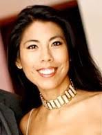 Christine Rios's Instagram, Twitter & Facebook