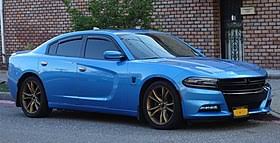 Dodge Charger Lx Ld Wikipedia