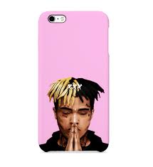 Buy Xxxtentacion Pink iPhone 7, 8 Plus Case, iPhone 7, 8 Plus Hard Cover, Rapper  XXX Tentacion X Protective Stylish Plastic Case, Popular Celebrity Fan  Merchandise, i7, i8 Online at desertcartEcuador