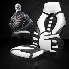 Steel tube frames are popular, but not the only option, and the best chairs will have a separate warrant for their frame. Amazon Com Respawn Officially Licensed Fortnite Gaming Chairs