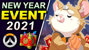 When is blizzcon 2021 happening? Overwatch 2021 Lunar New Year Start Date New Skins Event Predictions Youtube
