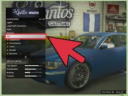 The game is currently under development by rockstar games, even though no official information about it has been released yet. In Grand Theft Auto 5 Online Autos Verkaufen 6 Schritte Mit Bildern Wikihow