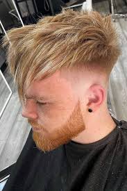 The most popular short hairstyles & men's haircuts explained. Latest Haircuts For Men To Try In 2021 Menshaircuts Com