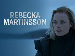 Ида энгволль, ева меландер, якоб ёрман и др. Prime Video Rebecka Martinsson Series 1 English Subtitled