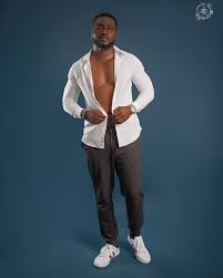 Perceiving pere's action to be an intimidation tactic, whitemoney exploded and finally let out how he has been struggling to maintain a positive energy with pere following their wildcard games. Pere Bbnaija Birthday Incredible Blawker Ajax