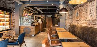 Use the app by confirming your location or entering your address into the search bar and clicking find. The 7 Best Coffee Shops In Dusseldorf Big 7 Travel