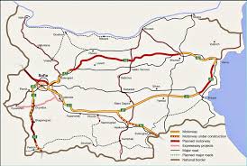 Voxinfo este distribuitor autorizat al national payment plc. AutostrÄzile Din Bulgaria Trecator Prin Lume
