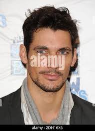Christopher Gandy's Instagram, Twitter & Facebook