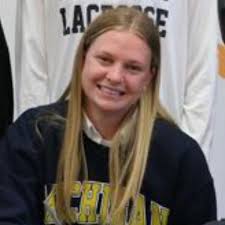 Taylor Cullen's Lacrosse Recruiting Profile