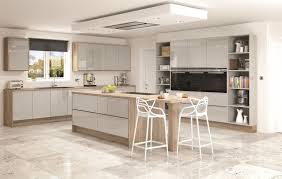 Google Image Result For Https Www Haldane Fisher Com Fs Img Kitchens Jjo Linea Grey Gloss Mist Jpg Kitchen Design Modern Kitchen Design Free Kitchen Design