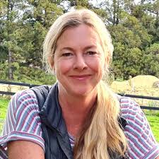 Geraldine Schnauer • Ray White New Zealand