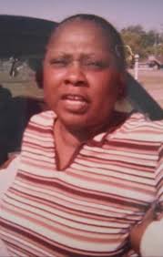 Ella Mae Caruthers Obituary