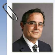 Dr. Peter Salomon, MD