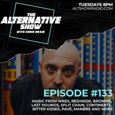 Chris Brain (@ChrisMarcBrain)