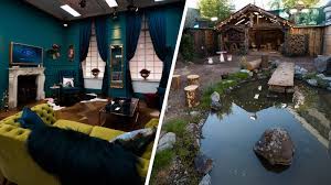 Nun wurden die ersten kandidaten der diesjährigen staffel enthüllt. Promi Big Brother 2020 Marchenland Statt Haus Bewohner Leben In Marchenschloss Und Marchenwald