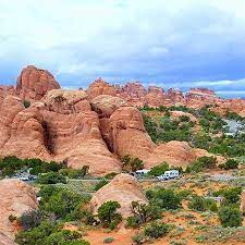 Riana Campground Reviews Campendium Utah National Parks Utah Camping Campground Reviews