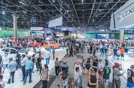 It is the foremost industrial center in latin america. Sao Paulo Expo Gl Events Venues