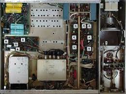 Image result for Drake DSR-2