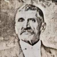 William Redmon Abrams（1850年–1928年）