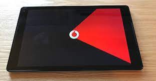 Das Vodafone Tab prime 7 im Test