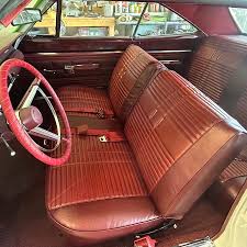 Image result for Deep Burnt Orange 1970 Satellite