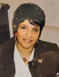 Obituary information for Geraldine T. Jones