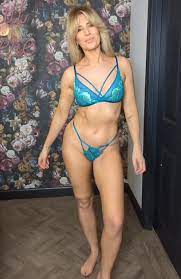 OnlyFans and Hollyoaks star Sarah Jayne Dunn goes braless as she strips off  in social media video | The Irish Sun