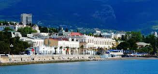 К её землям также относятся посёлки никита и ливадия. Yalta Kurortnaya Stolica Kryma Vse O Kryme