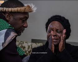 Mississippi gospel music legend dies at 92