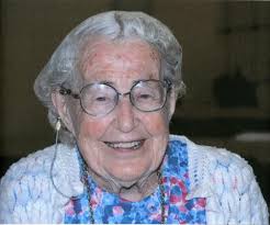 Travis-Noe Funeral Home: Kirksville, MO — Obituary for Dora May Sponsler
