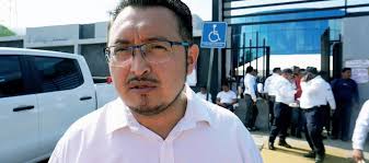 PORTADA POR ESTO CAMPECHE, JUEVES 21 DE MARZO DEL 2024 by PorEsto!