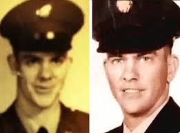 Vietnam war casualty from Miami