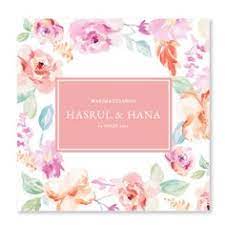 Get $5 designer coupon packs. 9 Kad Kahwin Ideas Kad Kahwin Wedding Cards Wedding Invitations