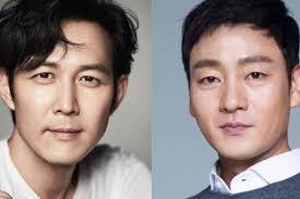 Sama-sama Mempesona, Lee Jung Jae Dan Park Hae Soo Dikonfirmasi Bintangi  Serial Netflix Round Six!