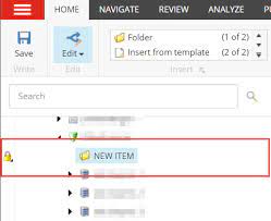 In the review tab in the ribbon, click check in in the workflow grouping. Sitecore Disable Automatic Lock On Create Items Brian Pedersen S Sitecore And Net Blog