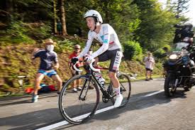 歴史に残るttの逆転劇再び ポガチャルの爆発力の裏には綿密な準備があった ツール ド フランス2020現地レポートby綾野 真 cyclowired ツールドフランス 逆転 スロベニア