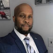 Reginald Jolly's Instagram, Twitter & Facebook