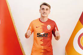 Professional football player @galatasaraysk | twuko. Kerem Akturkoglu Galatasaray Da Ntvspor Net