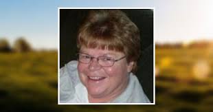 Judith "Judy" Pederson Obituary April 24, 2015